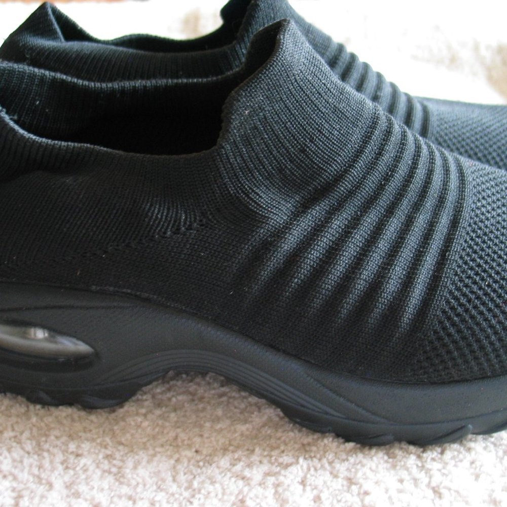 Women's Mesh Walking Shoes 9.5 NEW - Picture 4 of 5